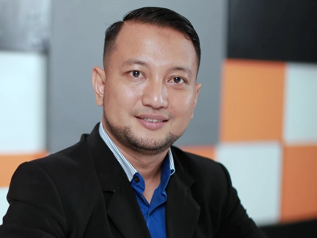 Faris Fanani, seorang psikolog profesional di psikologanda.com, psikolog terbaik dan terpercaya di Semarang untuk konsultasi psikologi.