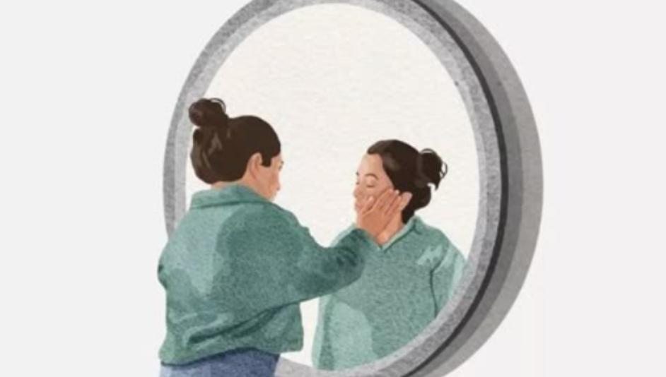 Sibuk Cari Validasi, lupa diri